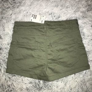 H&M Shorts NWOT